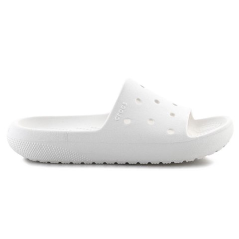 Klapki Crocs Classic Slide v2 U 209401-100 Crocs