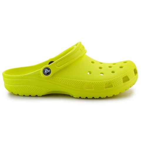 Klapki Crocs Classic U 10001-76M Crocs