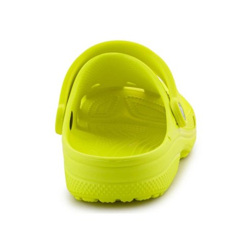 Klapki Crocs Classic U 10001-76M Crocs