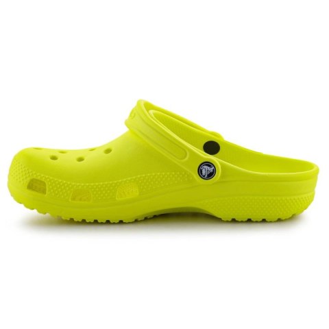 Klapki Crocs Classic U 10001-76M Crocs