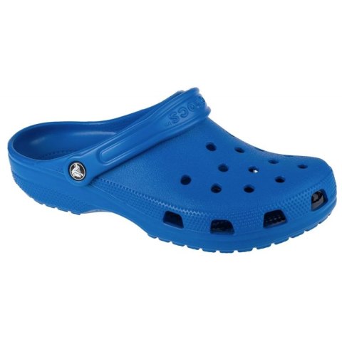 Klapki Crocs Classic W 10001-4KZ Crocs