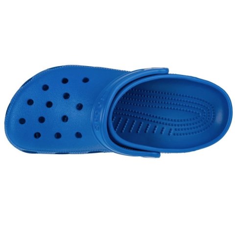 Klapki Crocs Classic W 10001-4KZ Crocs