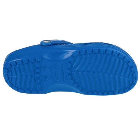 Klapki Crocs Classic W 10001-4KZ Crocs
