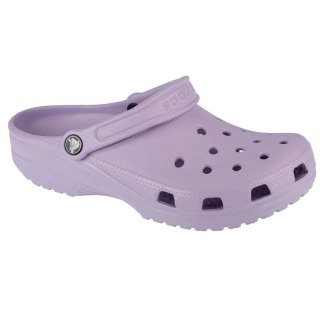 Klapki Crocs Classic W 10001-530 Crocs