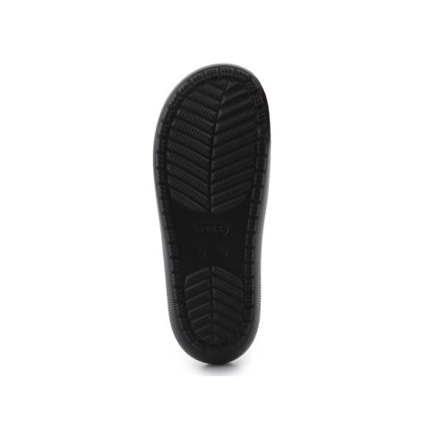 Klapki Crocs Classic sandal V2 U 209403-001 Crocs