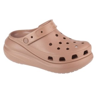 Klapki Crocs Crush Clog W 207521-2Q9 Crocs