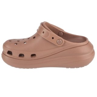 Klapki Crocs Crush Clog W 207521-2Q9 Crocs