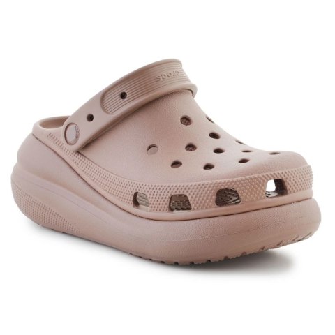 Klapki Crocs Crush Clog W 207521-2Q9 Crocs