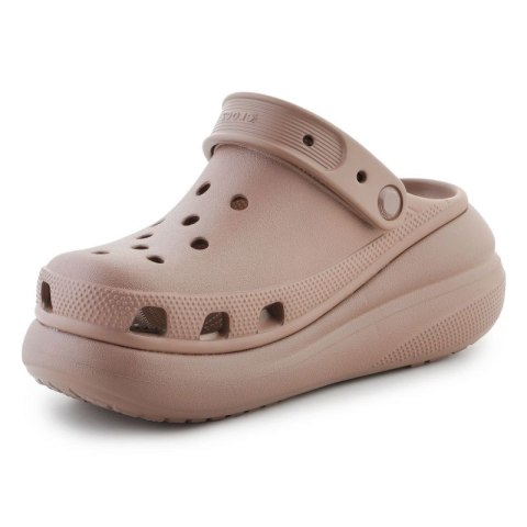 Klapki Crocs Crush Clog W 207521-2Q9 Crocs