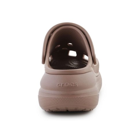 Klapki Crocs Crush Clog W 207521-2Q9 Crocs