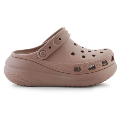 Klapki Crocs Crush Clog W 207521-2Q9 Crocs