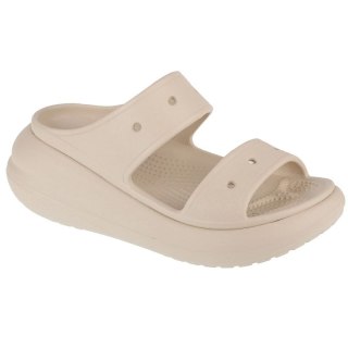 Klapki Crocs Crush Sandal W 207670-2Y2 Crocs