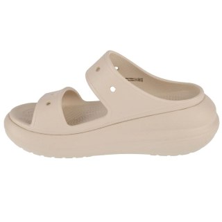 Klapki Crocs Crush Sandal W 207670-2Y2 Crocs