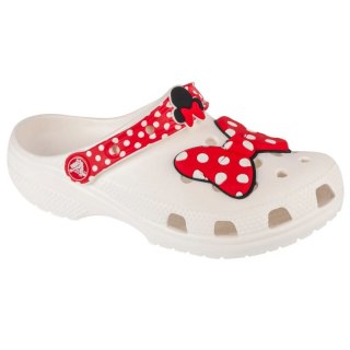 Klapki Crocs Disney Minnie Mouse Jr 208711-119 Crocs