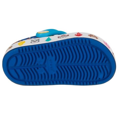 Klapki Crocs Paw Patrol Crocband IV Clog T Jr 208853-425 Crocs