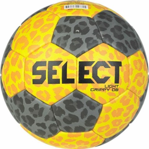 Piłka Select Light Grippy Db Ehf v24 T26-13137 Select