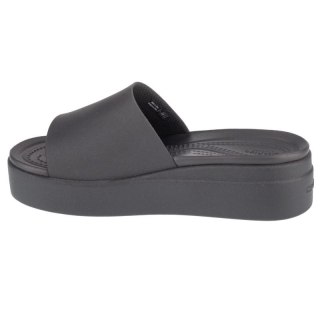 Sandały Crocs Brooklyn Platform Slide W 208728-001 Crocs