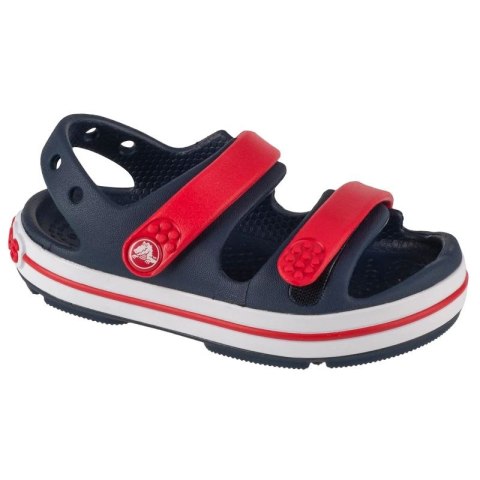 Sandały Crocs Crocband Cruiser Sandal T Jr 209424-4OT Crocs