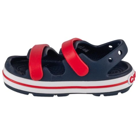 Sandały Crocs Crocband Cruiser Sandal T Jr 209424-4OT Crocs