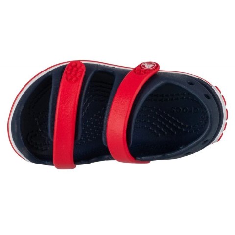 Sandały Crocs Crocband Cruiser Sandal T Jr 209424-4OT Crocs