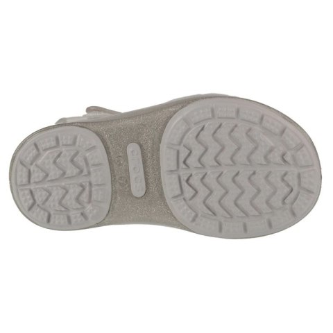 Sandały Crocs Isabella Jr 208444-0IC Crocs