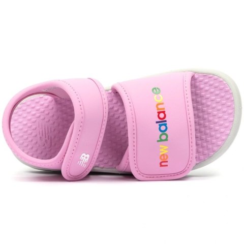 Sandały New Balance Jr SYA750C3 New Balance