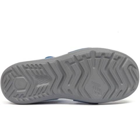 Sandały New Balance Jr SYA809R3 New Balance