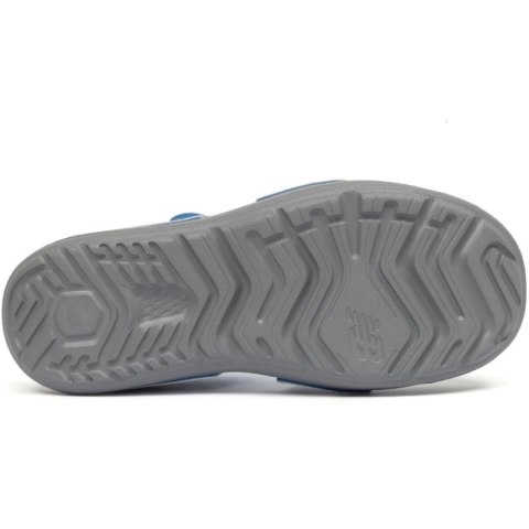 Sandały New Balance Jr SYA809R3 New Balance