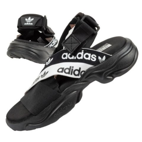 Sandały adidas Magmur Sandal W EF5850 Adidas
