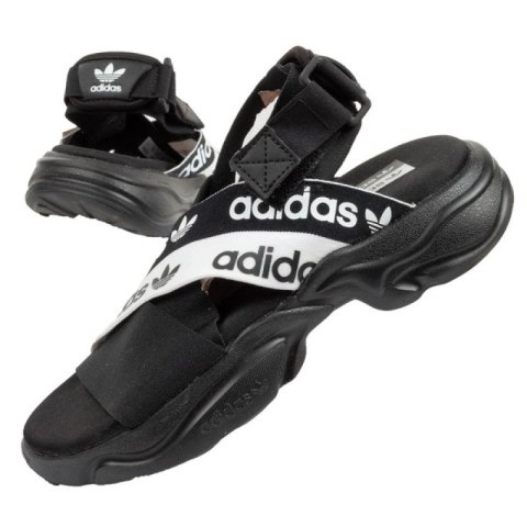 Sandały adidas Magmur Sandal W EF5850 Adidas