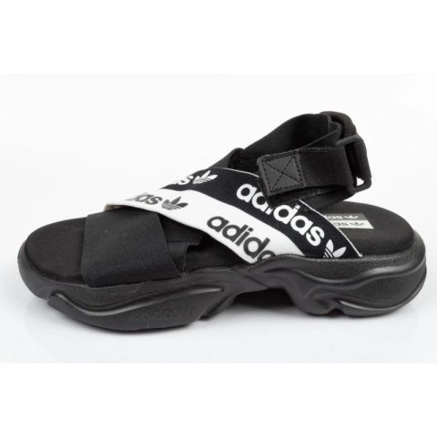 Sandały adidas Magmur Sandal W EF5850 Adidas