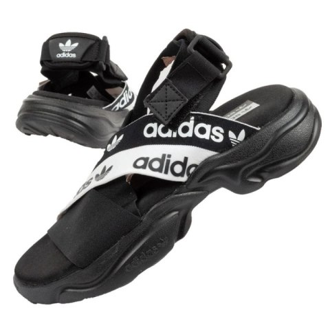Sandały adidas Magmur Sandal W EF5850 Adidas
