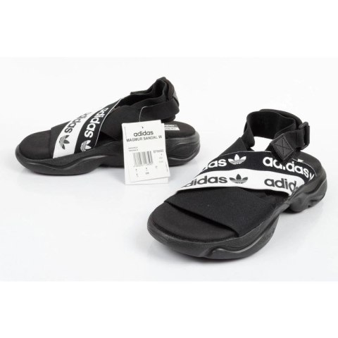 Sandały adidas Magmur Sandal W EF5850 Adidas