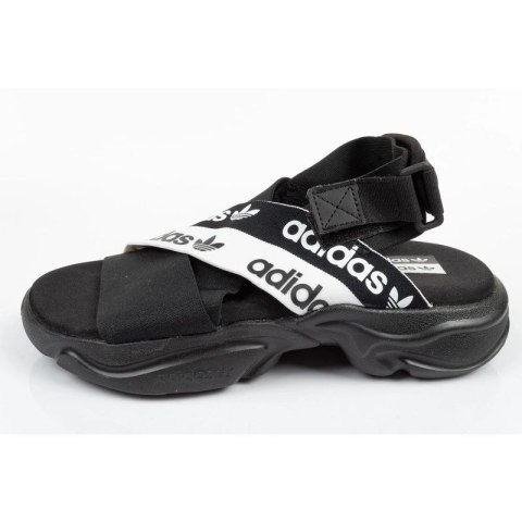 Sandały adidas Magmur Sandal W EF5850 Adidas