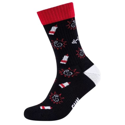Skarpetki Funsocks Function Sport 2PPK Socks M FU71126-3200 Inny