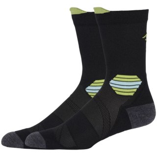 Skarpety Asics Fujitrail Run Crew Sock 3013A700-002 Asics