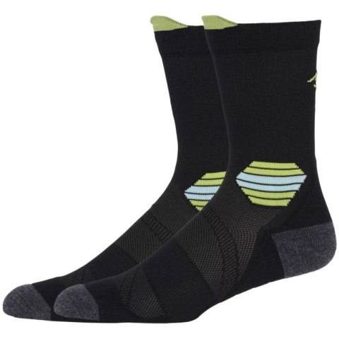 Skarpety Asics Fujitrail Run Crew Sock 3013A700-002 Asics