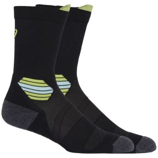 Skarpety Asics Fujitrail Run Crew Sock 3013A700-002 Asics