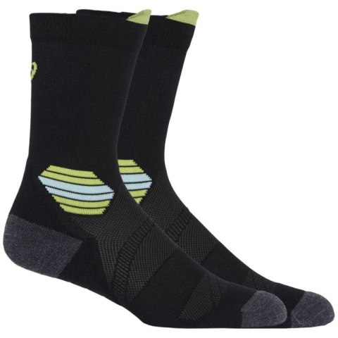 Skarpety Asics Fujitrail Run Crew Sock 3013A700-002 Asics