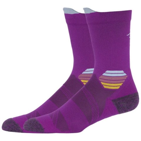 Skarpety Asics Fujitrail Run Crew Sock 3013A700-501 Asics