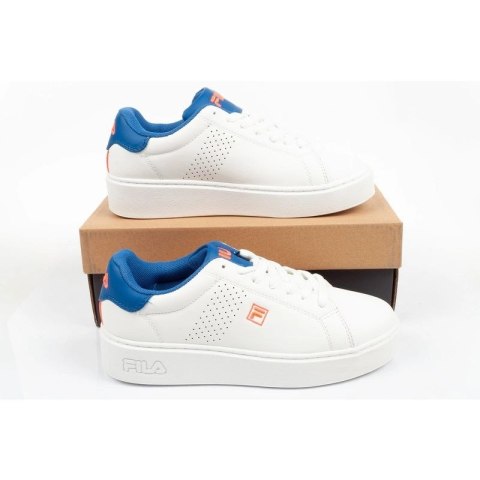 Buty Fila Crosscourt Jr FFT0051.13214 Fila