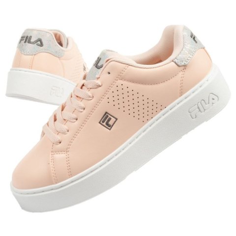 Buty Fila Crosscourt Jr FFT0051.43108 Fila