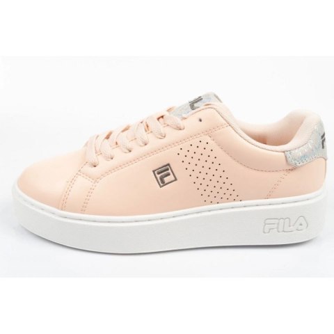 Buty Fila Crosscourt Jr FFT0051.43108 Fila