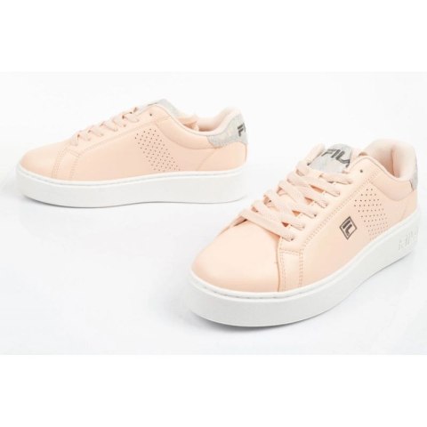 Buty Fila Crosscourt Jr FFT0051.43108 Fila