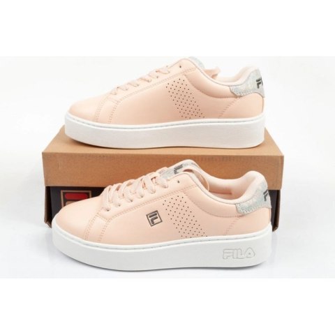 Buty Fila Crosscourt Jr FFT0051.43108 Fila