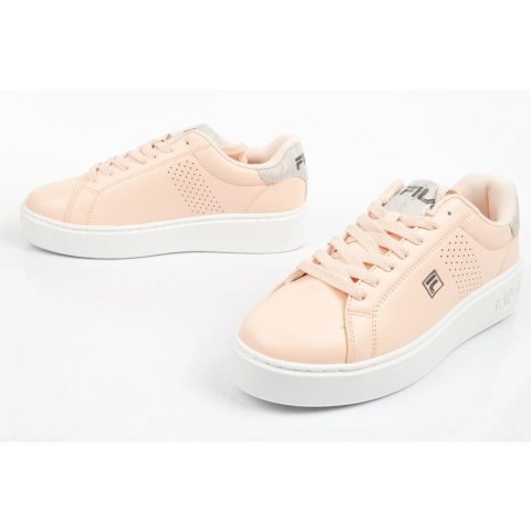 Buty Fila Crosscourt Jr FFT0051.43108 Fila