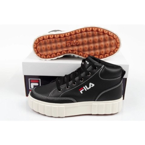 Buty Fila Sandblast W FFW0187.80010 Fila