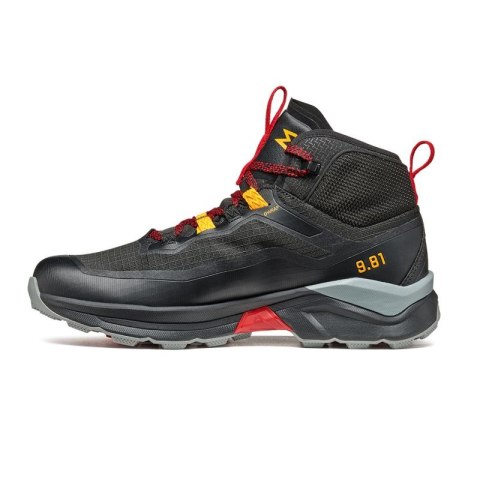 Buty Garmond 9.81 Engage Mid Gtx M 92800614707 Garmont