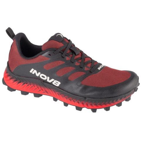 Buty do biegania Inov-8 MudTalon M 001144-RDBK-P-001 Inov-8