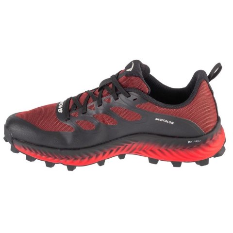 Buty do biegania Inov-8 MudTalon M 001144-RDBK-P-001 Inov-8